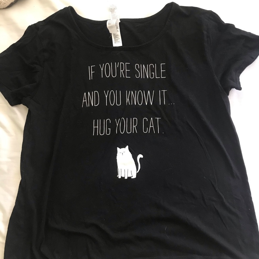 Graphic Tshirt